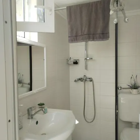 Sali, Dugi Otok & Telascica - Seafront House, Private Island Retreat Casa vacanze *