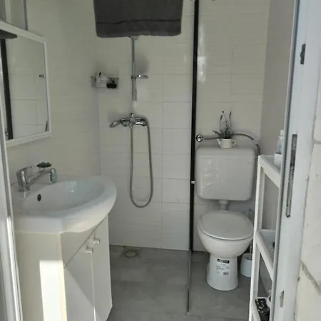Casa vacanze Sali, Dugi Otok & Telascica - Seafront House, Private Island Retreat