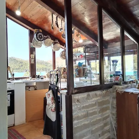 Sali, Dugi Otok & Telascica - Seafront House, Private Island Retreat Дом отдыха *