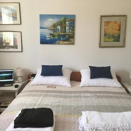 Sali, Dugi Otok & Telascica - Seafront House, Private Island Retreat * Sali
