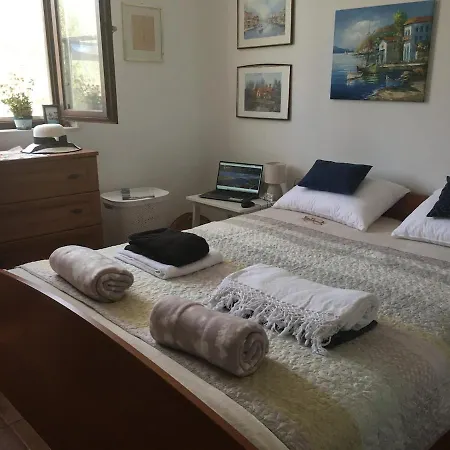 Sali, Dugi Otok & Telascica - Seafront House, Private Island Retreat