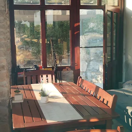 Sali, Dugi Otok & Telascica - Seafront House, Private Island Retreat * Sali