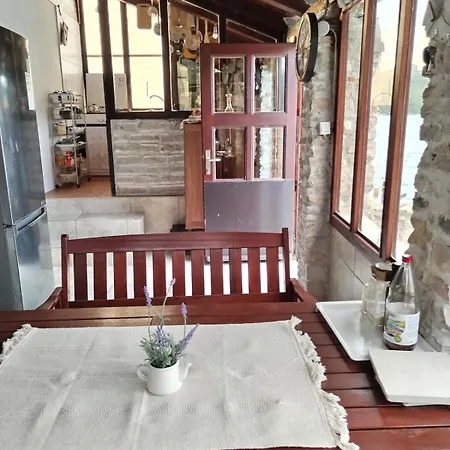 Sali, Dugi Otok & Telascica - Seafront House, Private Island Retreat Sali